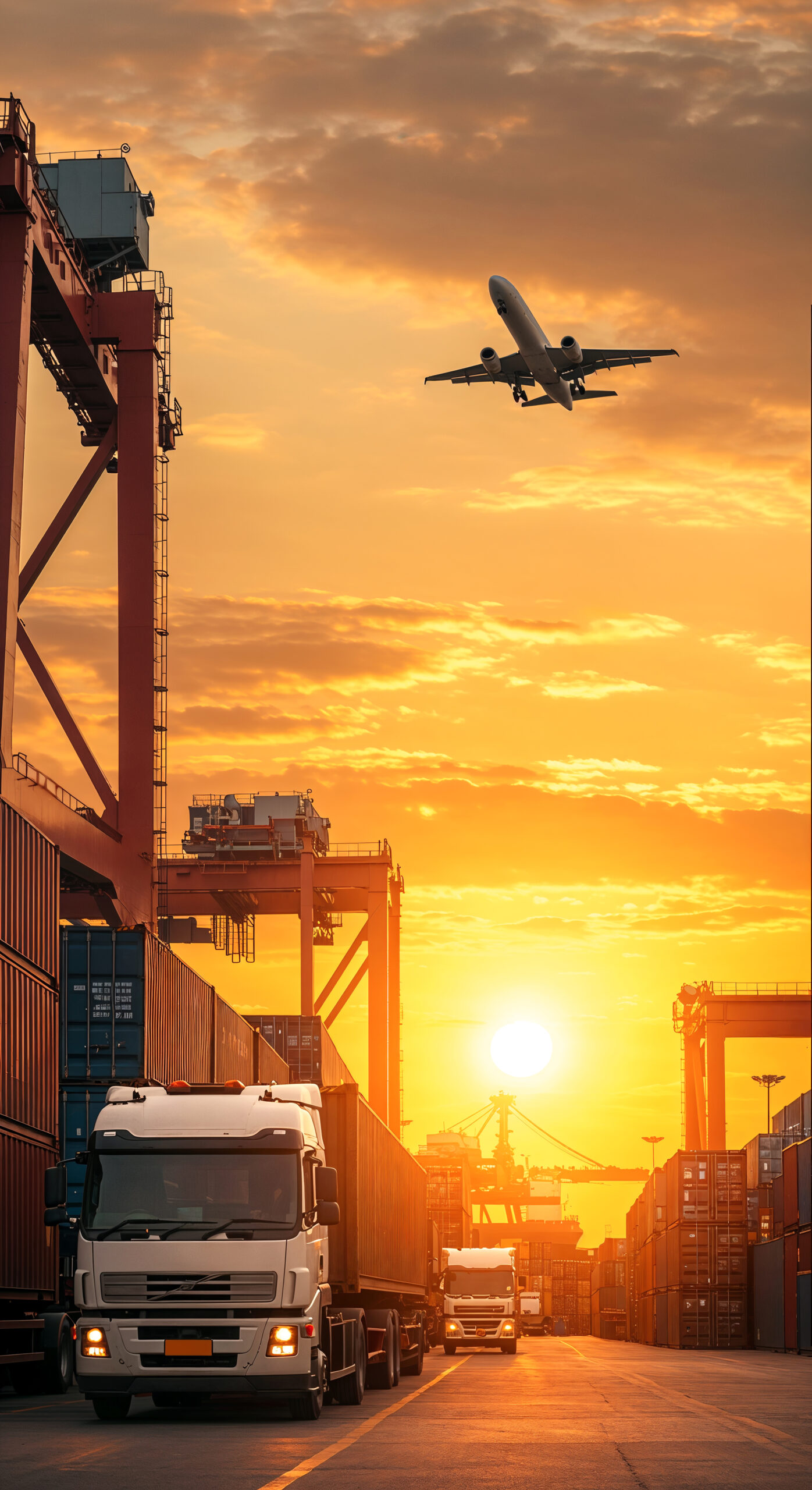 Why Choose United Postal Cargo USA?