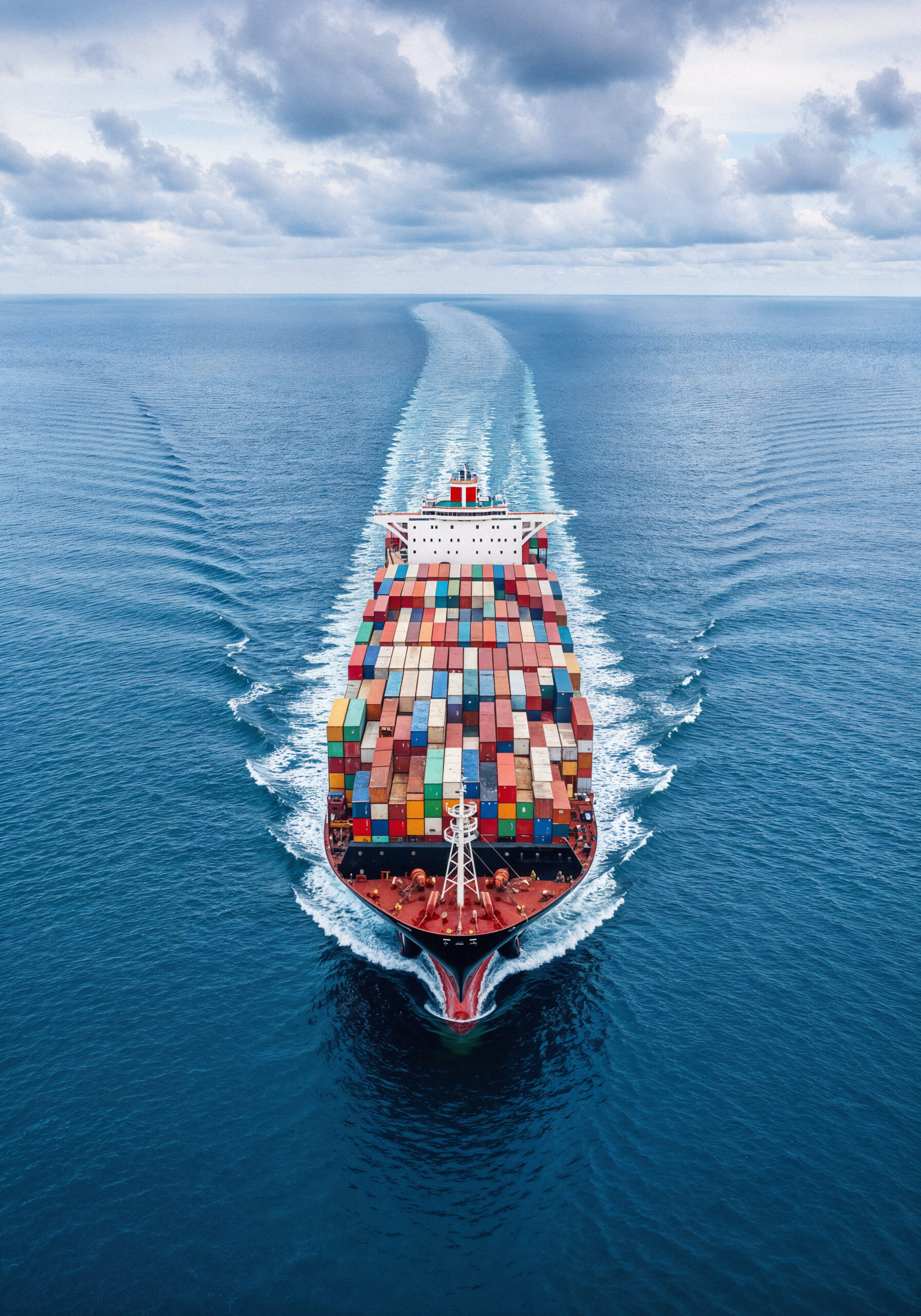 United Postal Cargo USA Launches Used Vehicle Sales and Global Container Shipping Services