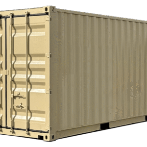 20ft United Cargo postal Shipping Containers for Sale