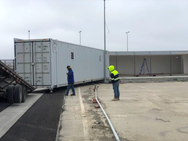 Conjoined Shipping Containers for Sale - Image 6