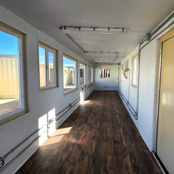 40ft High Cube Shipping  Container for Sale  Instant storage solution. Order online! - Image 2