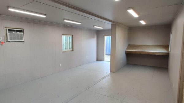 Conjoined Shipping Containers for Sale Instant storage solution. Order online! - Image 5