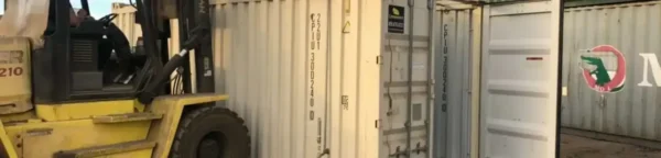 20ft Open Hard Top Shipping Container for Sale Wholesale Prices. Fast Delivery. - Image 3