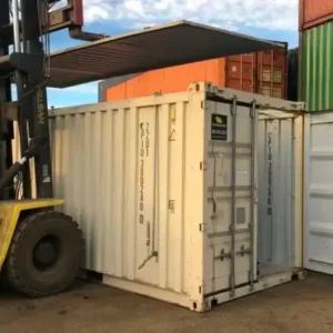 20ft Open Hard Top Shipping Container for Sale Wholesale Prices. Fast Delivery.