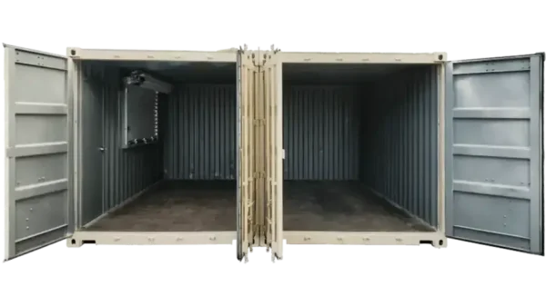 Conjoined Shipping Containers for Sale - Image 5