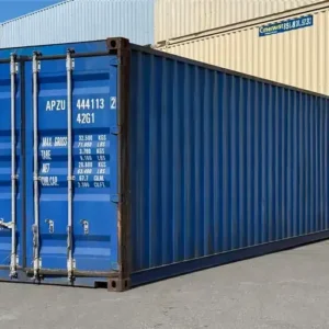 40ft United Cargo Shipping Containers