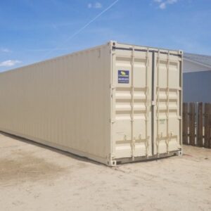 40ft High Cube Shipping  Container for Sale  Instant storage solution. Order online!
