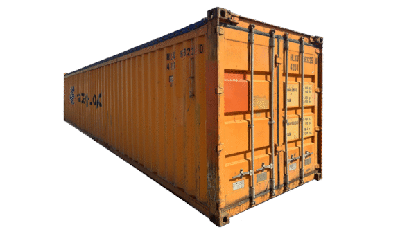40ft Open Top Shipping Container Wholesale prices. Fast delivery. - Image 5