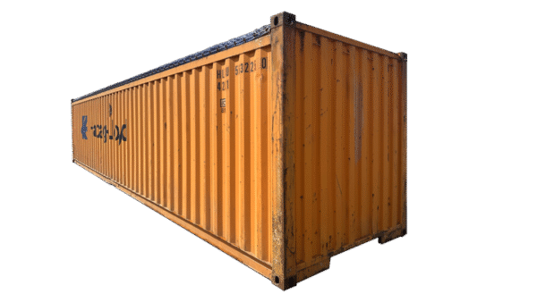 40ft Open Top Shipping Container Wholesale prices. Fast delivery. - Image 4