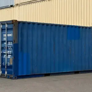 20ft United Cargo Shipping Containers